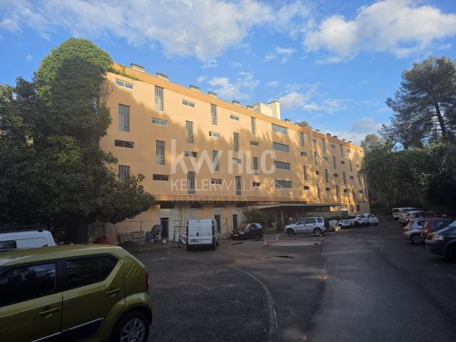 Appartement 2 pièces 36 m²