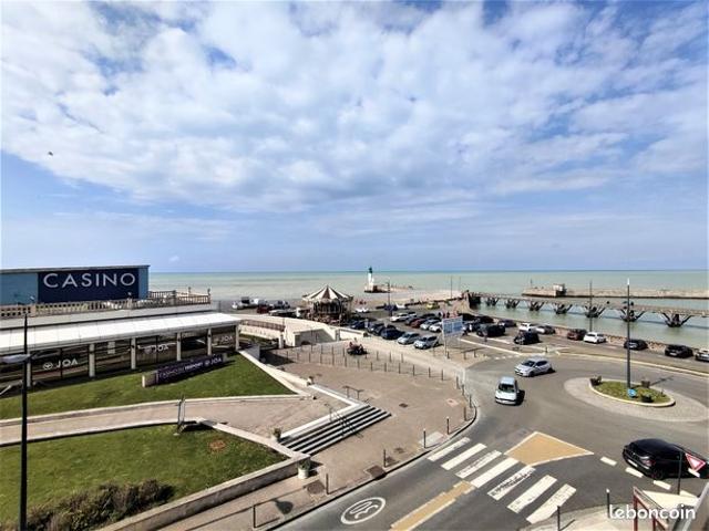 Appartement 2 pièces 36 m²