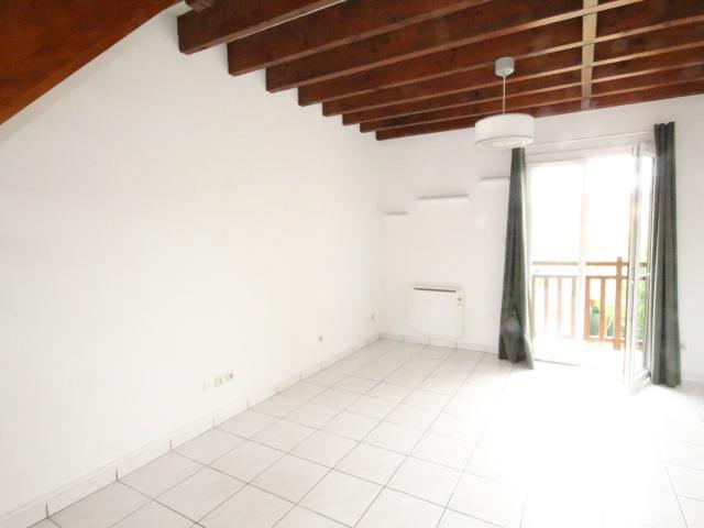 Appartement 2 pièces 36 m²