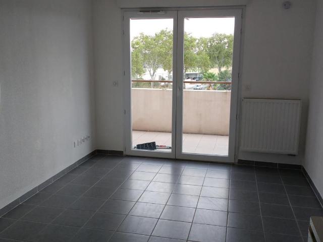 Appartement 2 pièces 36 m²
