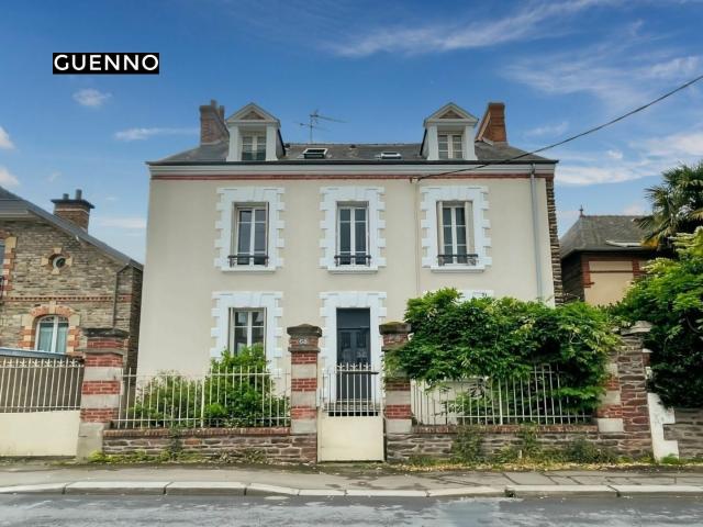 Appartement 2 pièces 36 m²