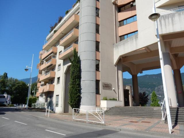 Appartement 2 pièces 36 m²