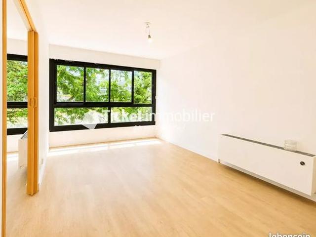 Appartement 2 pièces 36 m²