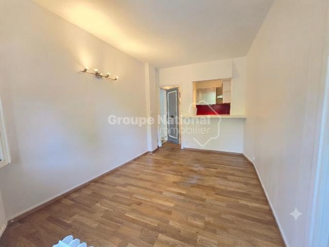 Appartement 2 pièces 32 m²