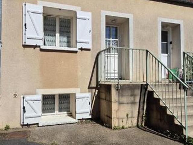 Appartement 2 pièces 36 m²