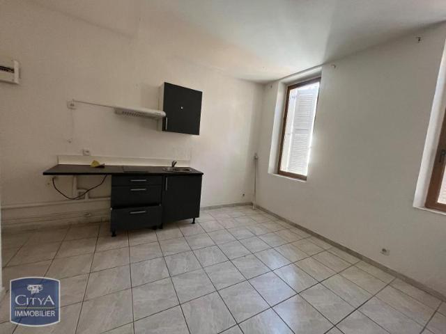 Appartement 2 pièces 36 m²