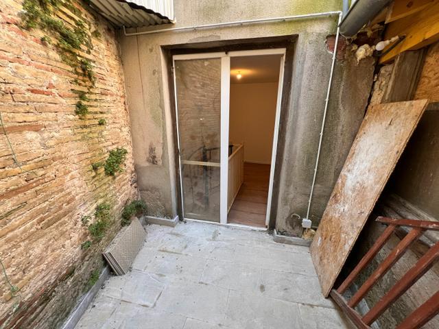 Appartement 2 pièces 36 m²