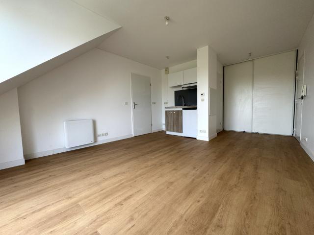 Appartement 2 pièces 36 m²