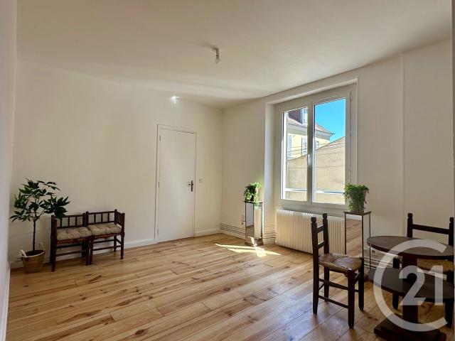 Appartement 2 pièces 36 m²