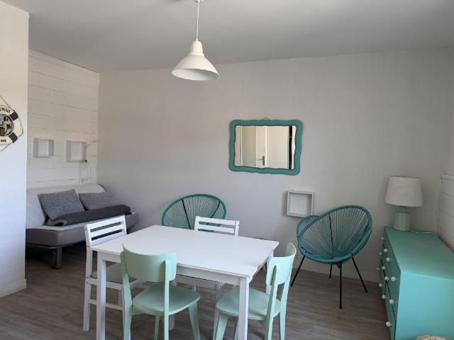 Appartement 2 pièces 36 m²