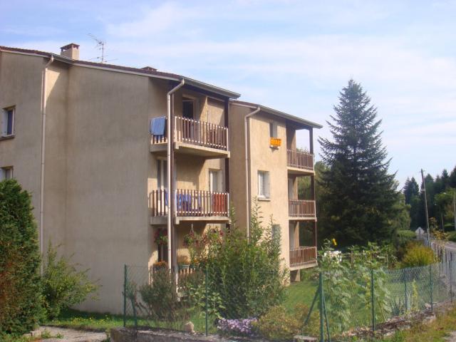 Appartement 2 pièces 36 m²