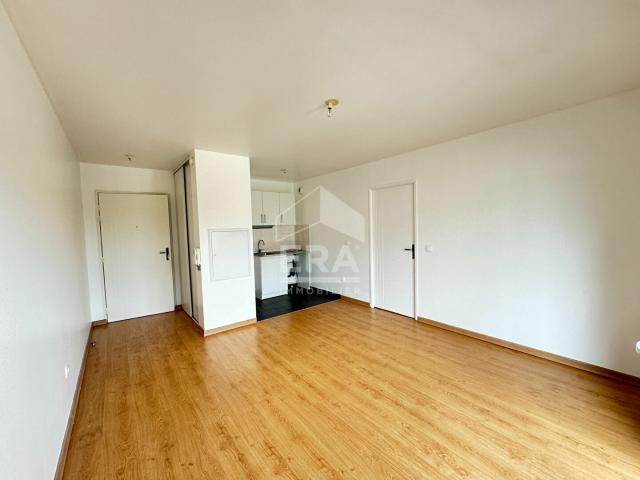Appartement 2 pièces 36 m²