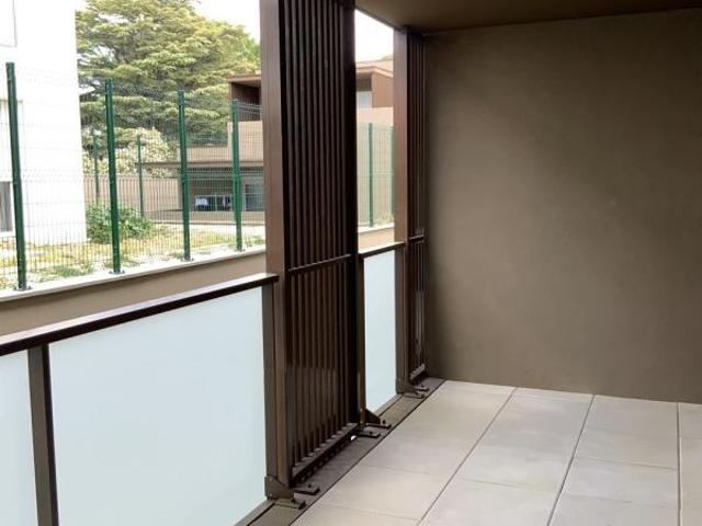 Appartement 2 pièces 36 m²