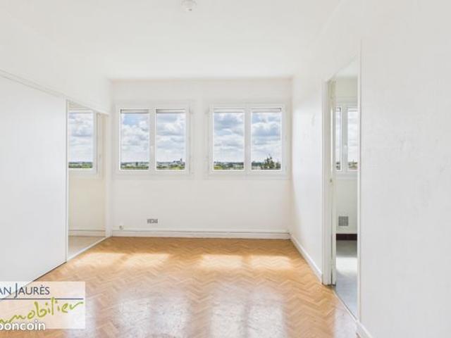 Appartement 2 pièces 36 m²