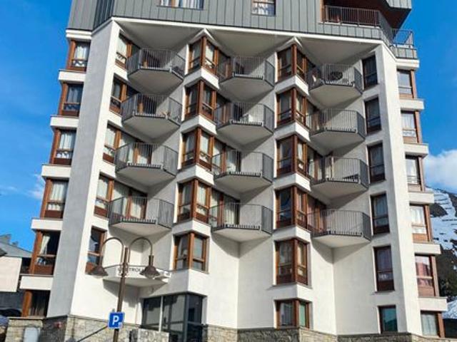 Appartement 2 pièces 36 m²