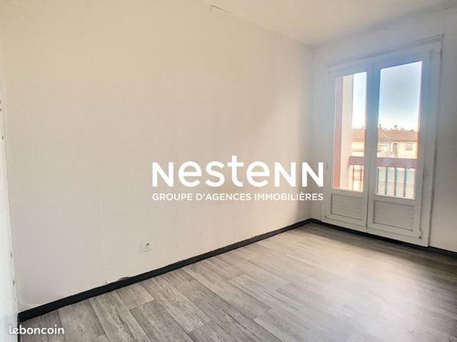 Appartement 2 pièces 36 m²