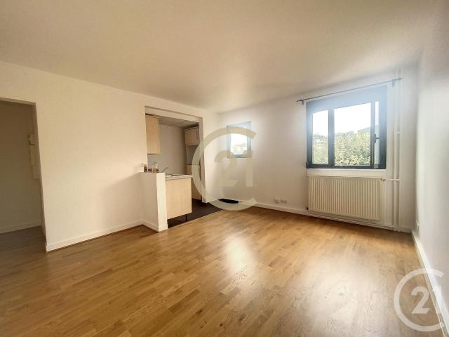 Appartement 2 pièces 36 m²