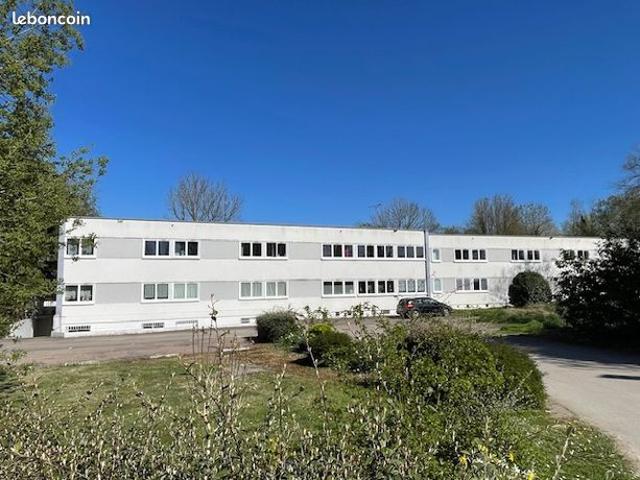 Appartement 2 pièces 36 m²