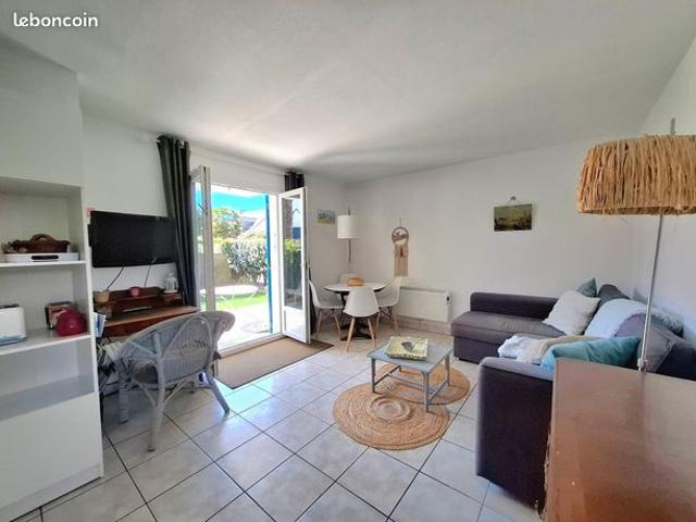 Appartement 2 pièces 36 m²