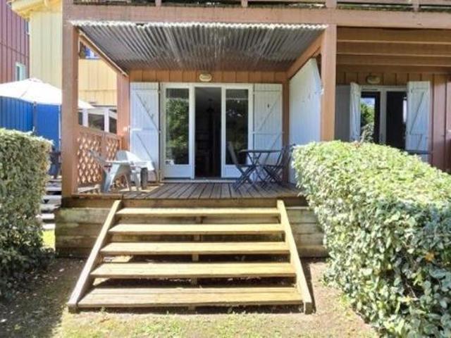 Appartement 2 pièces 36 m²