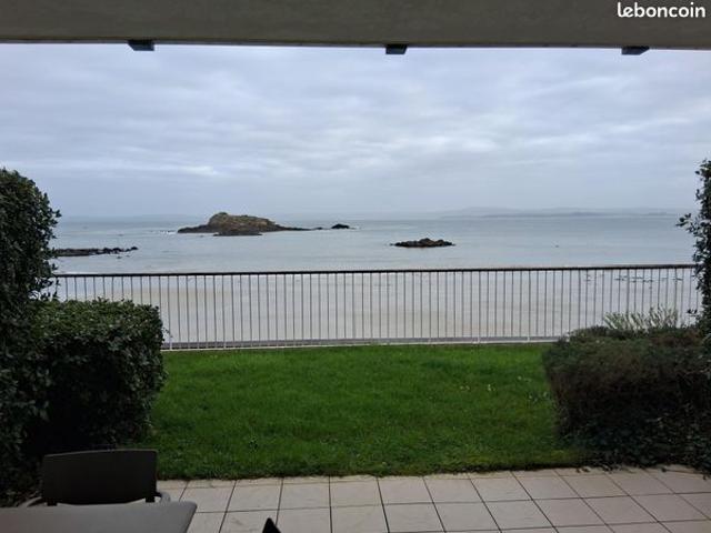 Appartement 2 pièces 36 m²