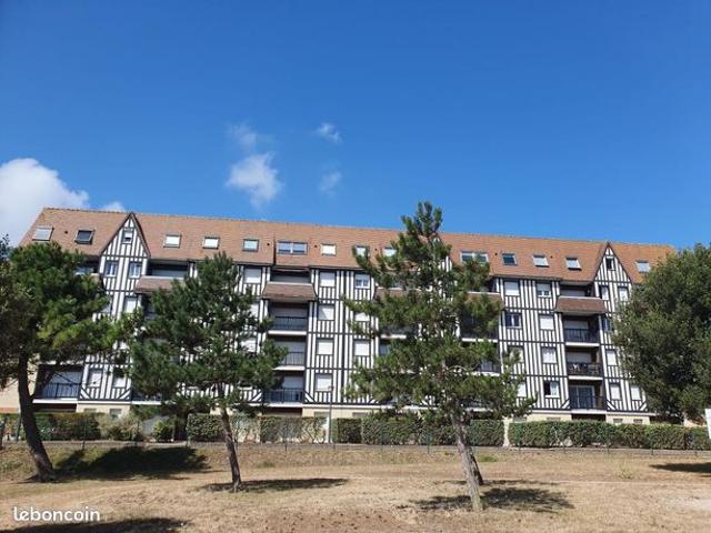 Appartement 2 pièces 36 m²