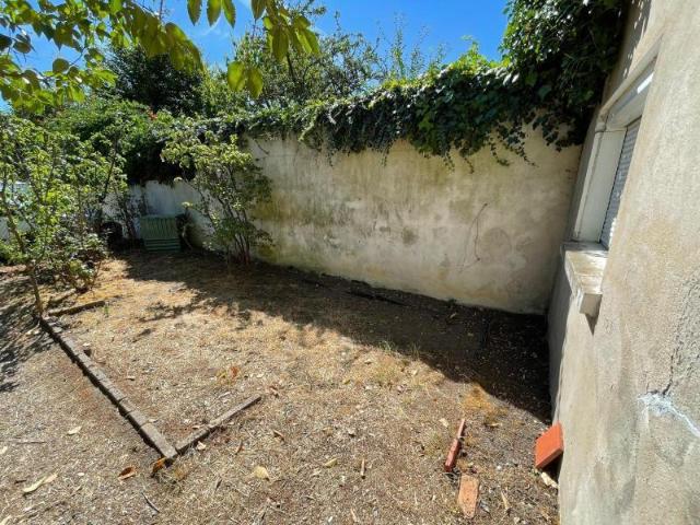 Appartement 2 pièces 36 m²