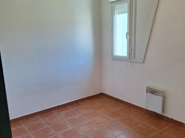 Appartement 2 pièces 36 m²