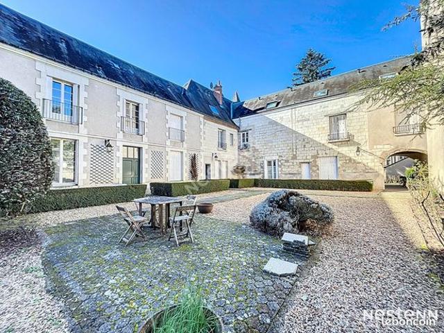 Appartement 2 pièces 36 m²
