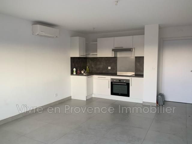 Appartement 2 pièces 36 m²