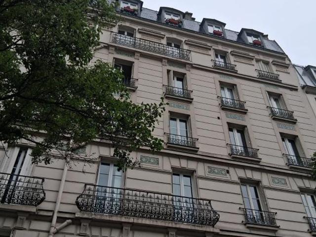 Appartement 2 pièces 36 m²