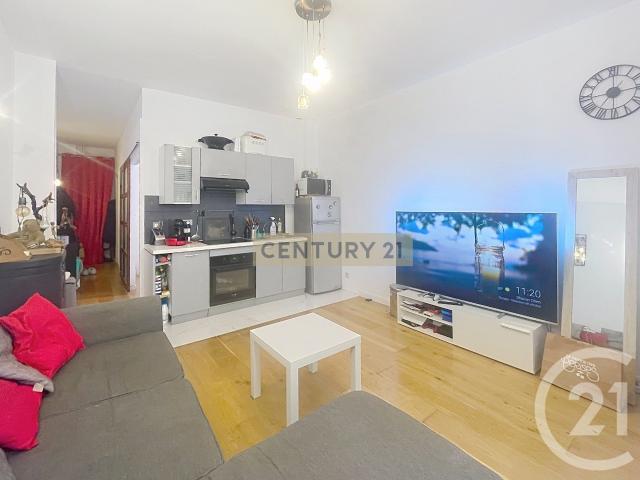 Appartement 2 pièces 36 m²