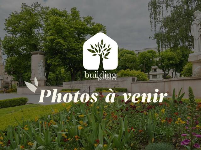 Appartement 2 pièces 36 m²