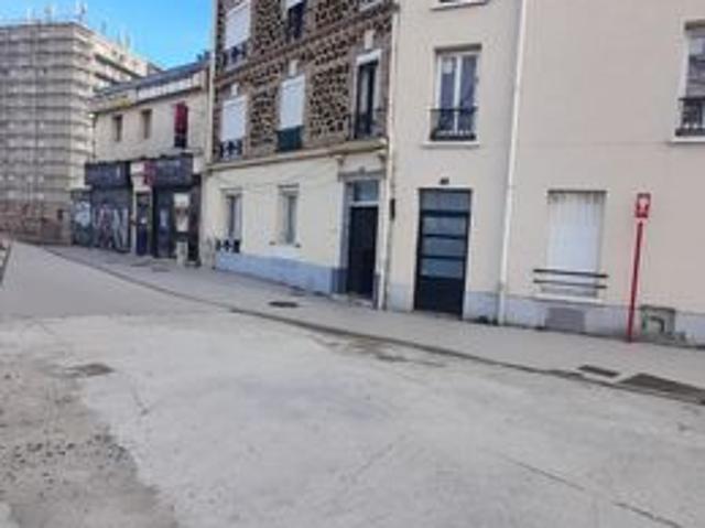 Appartement 2 pièces 36 m²