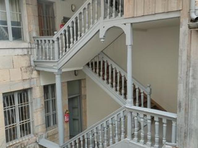 Appartement 2 pièces 36 m²