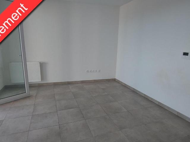 Appartement 2 pièces 36 m²