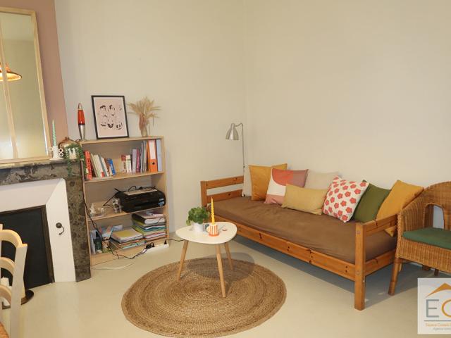 Appartement 2 pièces 36 m²