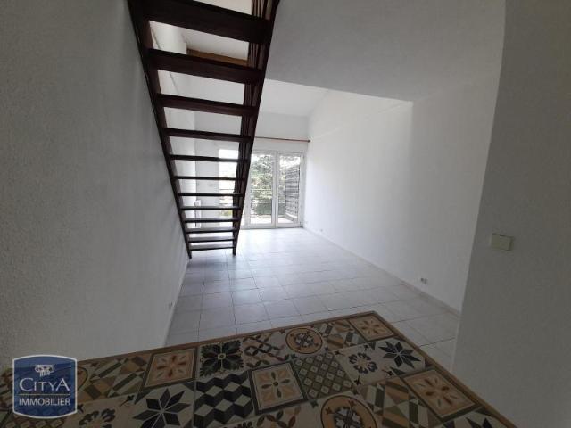 Appartement 2 pièces 36 m²