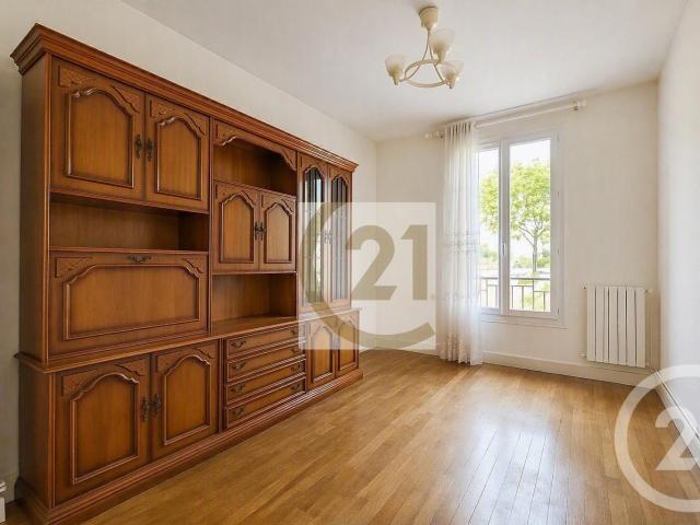 Appartement 2 pièces 36 m²