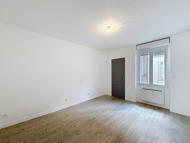 Appartement 2 pièces 36 m²