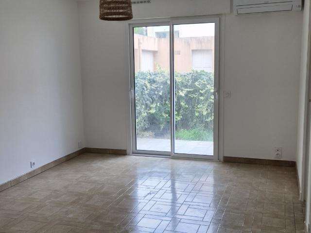 Appartement 2 pièces 36 m²