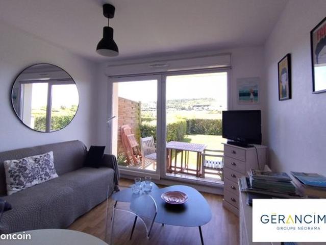 Appartement 2 pièces 36 m²