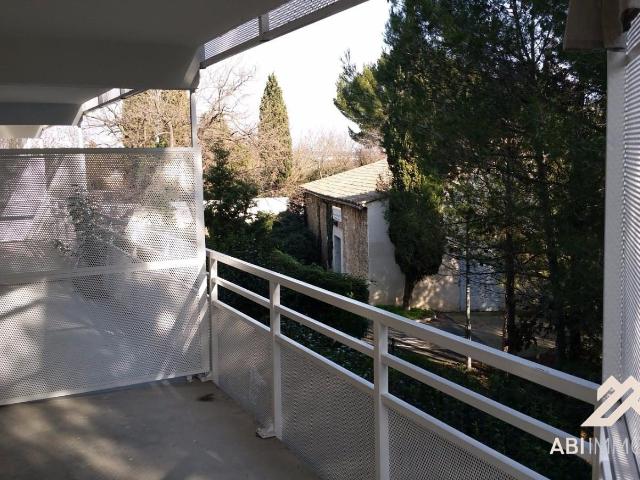 Appartement 2 pièces 36 m²