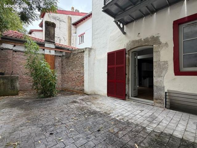 Appartement 2 pièces 36 m²