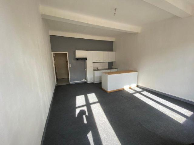 Appartement 2 Pièces 36 m²