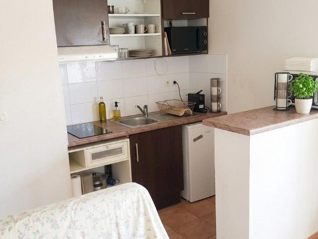 Appartement 2 pièces 36 m²
