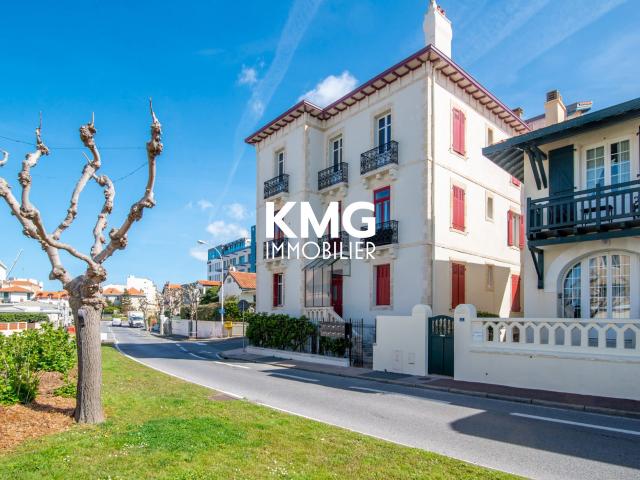 Appartement 2 pièces 36 m²
