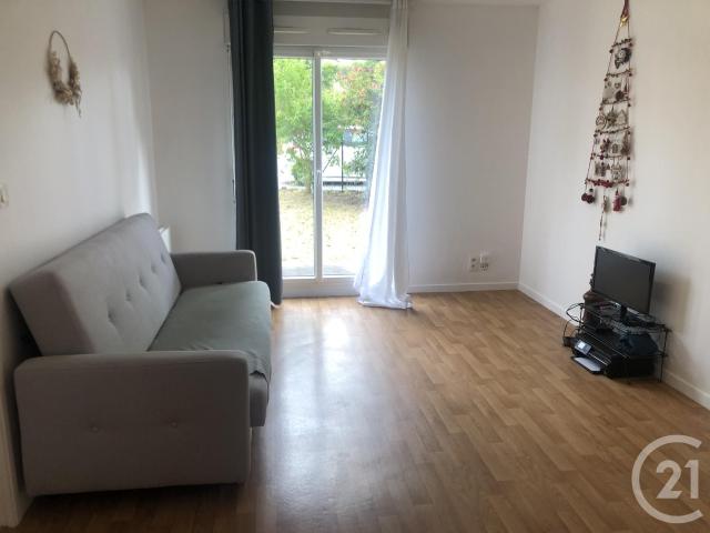 Appartement 2 pièces 36 m²