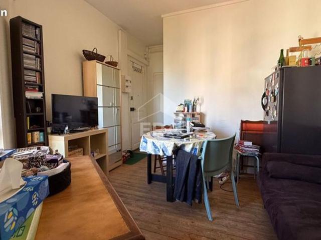 Appartement 2 pièces 36 m²