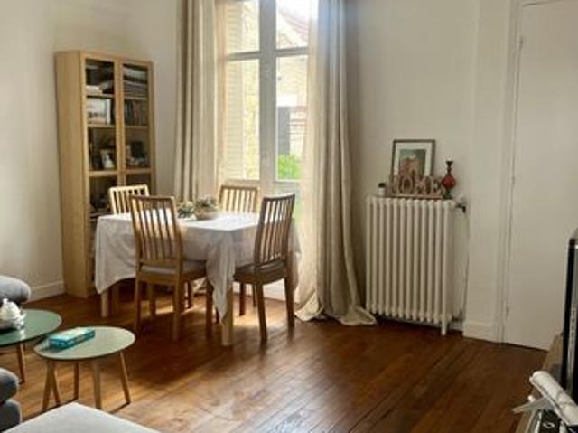 Appartement 2 pièces 36 m²